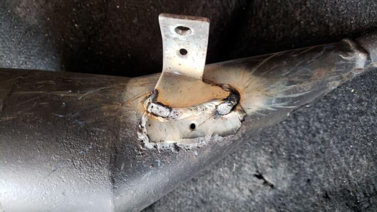 【初めての溶接機選び】アーク溶接と半自動溶接どっちがいいでショー|【初めてのDIY溶接機選び】アーク溶接と半自動溶接どっちがいいでショー