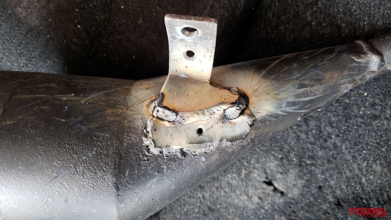 |【初めてのDIY溶接機選び】アーク溶接と半自動溶接どっちがいいでショー