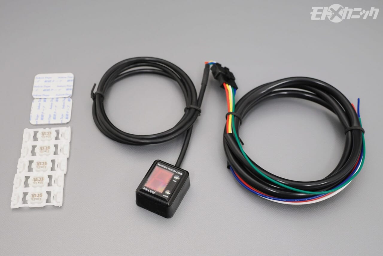 ヒーロー電機｜ギボシ｜LCDメーター｜電気系カスタム／レストアに活躍する“ギボシ端子”に再注目!