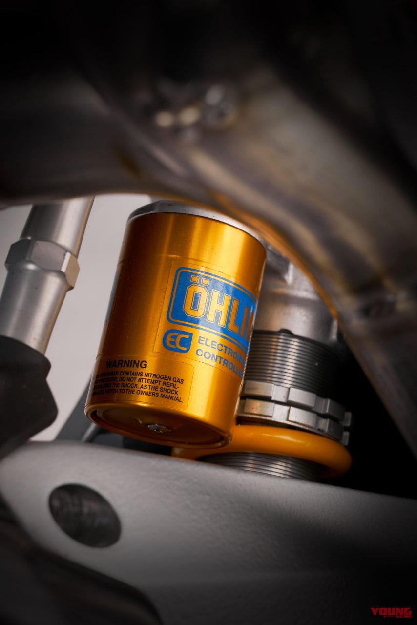 |【世界限定83台】MVアグスタ「スーパーヴェローチェ1000 アゴ」登場! 3気筒800に続き4年ぶりのスペシャルマシン