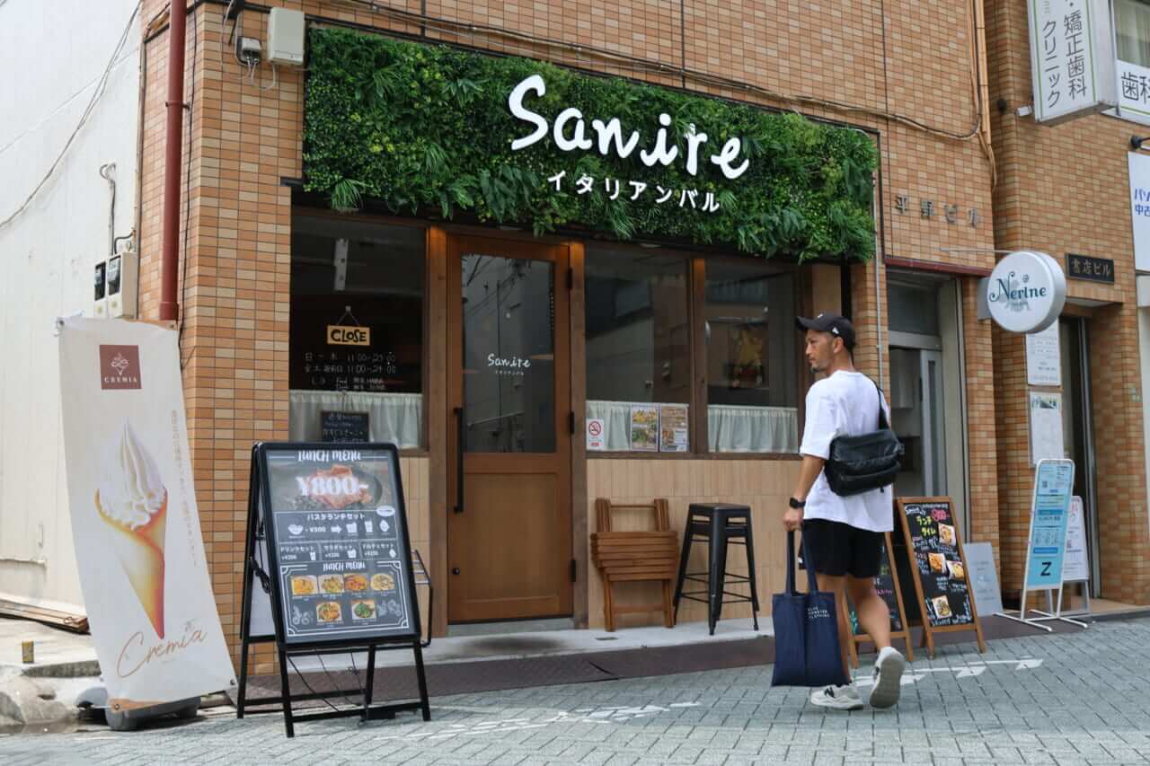 Sanire 北千住店｜【スクープ!!】BMCの「空冷式ジーンズ」2026年新作モデルの全貌が明らかに!?