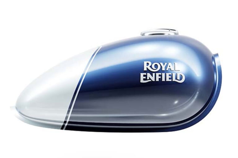 ロイヤルエンフィールド|クラシック650|空冷2気筒エンジンのロイヤルエンフィールド「クラシック650」9月1日に94万9300円より受注開始!