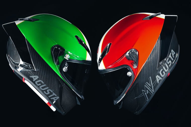 MV AGUSTA｜SUPERVELOCE 1000 AGO｜【世界限定83台】MVアグスタ「スーパーヴェローチェ1000 アゴ」登場！ 3気筒800に続き4年ぶりのスペシャルマシン