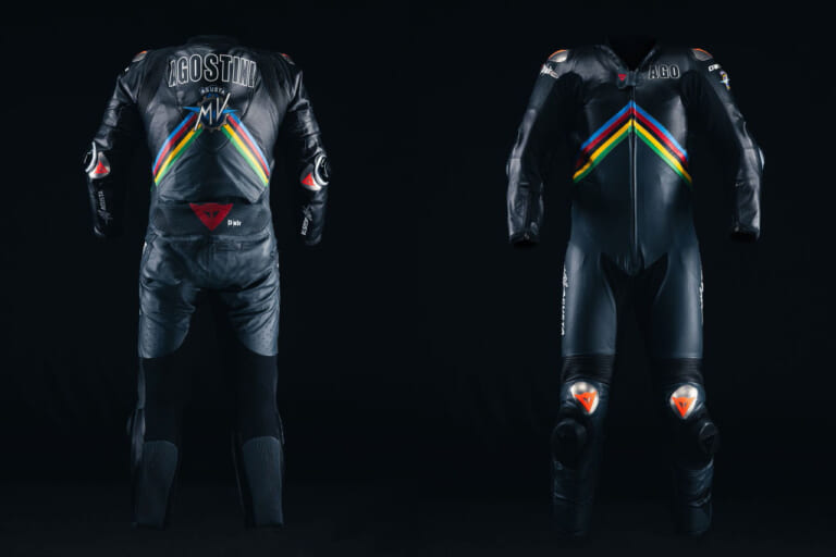 MV AGUSTA|SUPERVELOCE 1000 AGO|【世界限定83台】MVアグスタ「スーパーヴェローチェ1000 アゴ」登場! 3気筒800に続き4年ぶりのスペシャルマシン