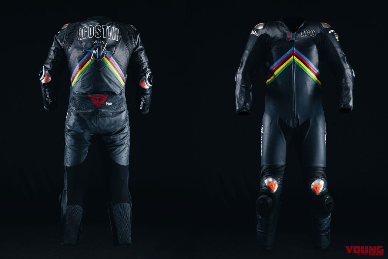 MV AGUSTA|SUPERVELOCE 1000 AGO|【世界限定83台】MVアグスタ「スーパーヴェローチェ1000 アゴ」登場! 3気筒800に続き4年ぶりのスペシャルマシン