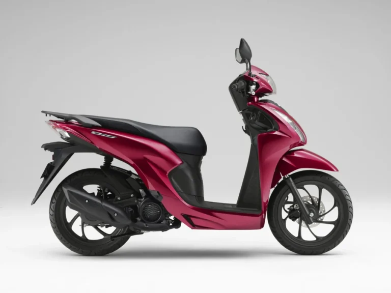 HONDA Dio110 Lite|ホンダ新型「スーパーカブ110/プロLite」「クロスカブ110Lite」「ディオ110プロLite』が新登場!【原付免許で運転できる新基準原付】