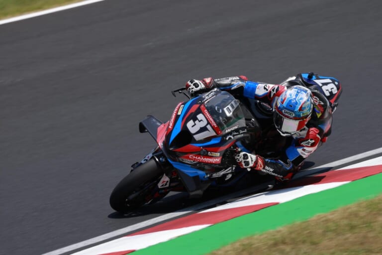 鈴鹿8耐|2025|ホンダが4連覇、ブリヂストン18連覇で12回目の表彰台独占、復帰初年度のヤマハファクトリーが意地を見せた鈴鹿8耐