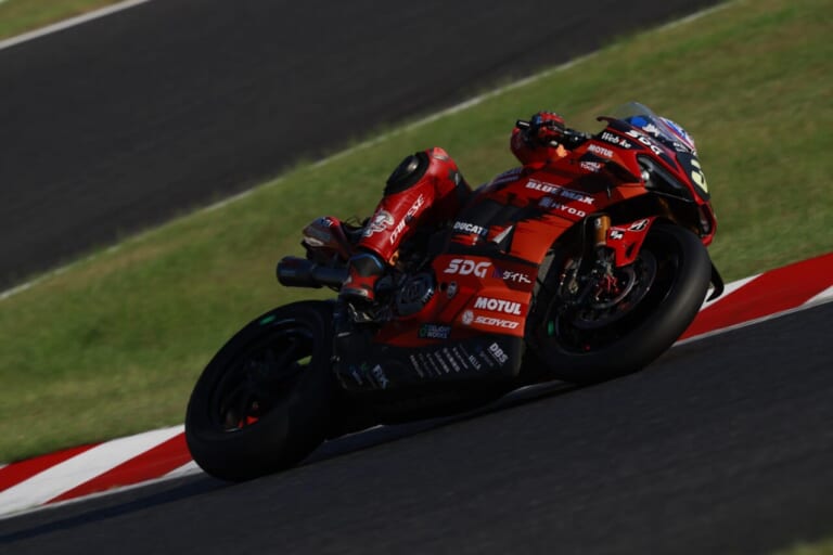 鈴鹿8耐|2025|ホンダが4連覇、ブリヂストン18連覇で12回目の表彰台独占、復帰初年度のヤマハファクトリーが意地を見せた鈴鹿8耐