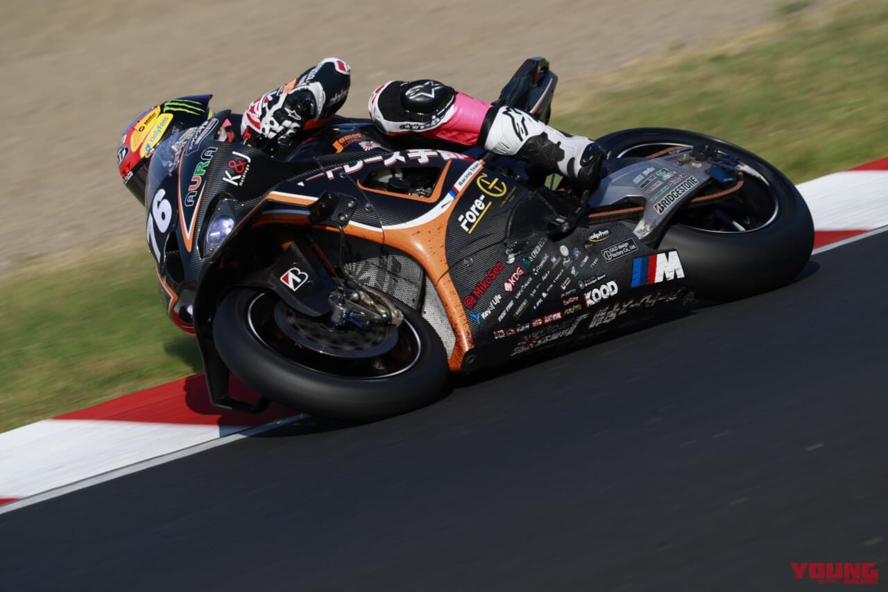 鈴鹿8耐｜2025｜ホンダが4連覇、ブリヂストン18連覇で12回目の表彰台独占、復帰初年度のヤマハファクトリーが意地を見せた鈴鹿8耐
