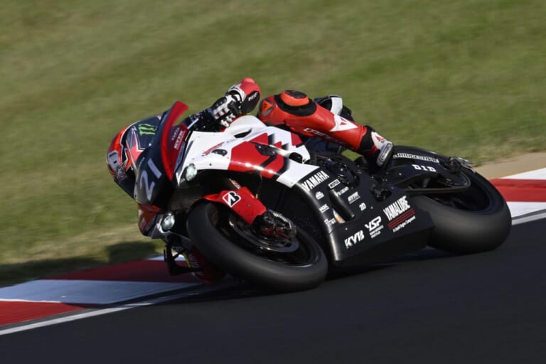 鈴鹿8耐|2025|ホンダが4連覇、ブリヂストン18連覇で12回目の表彰台独占、復帰初年度のヤマハファクトリーが意地を見せた鈴鹿8耐