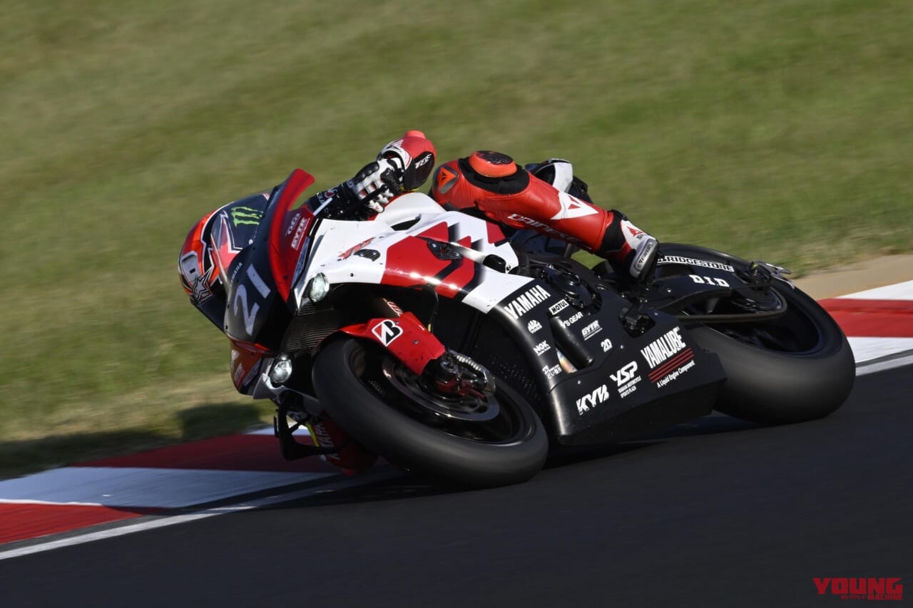 鈴鹿8耐｜2025｜ホンダが4連覇、ブリヂストン18連覇で12回目の表彰台独占、復帰初年度のヤマハファクトリーが意地を見せた鈴鹿8耐