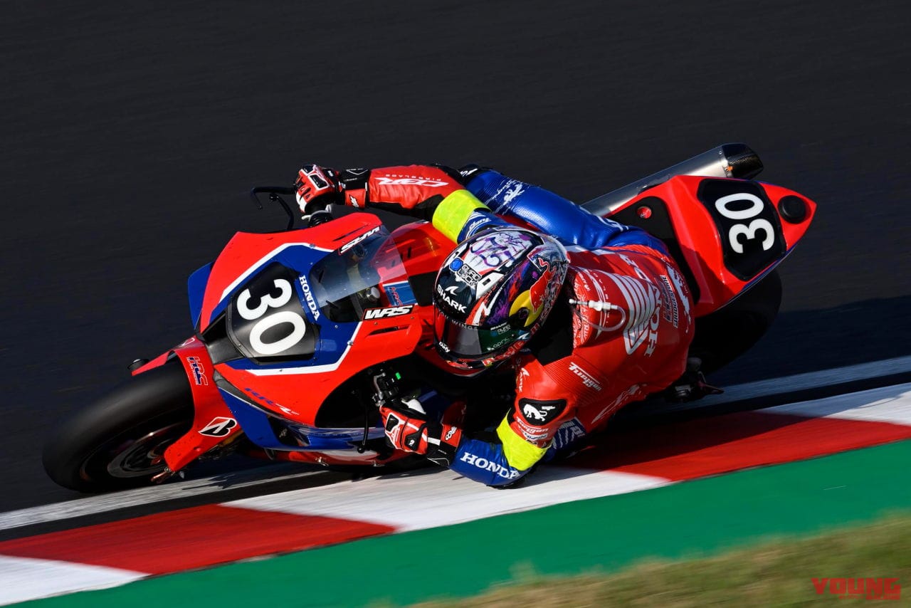 鈴鹿8耐|2025|ホンダが4連覇、ブリヂストン18連覇で12回目の表彰台独占、復帰初年度のヤマハファクトリーが意地を見せた鈴鹿8耐