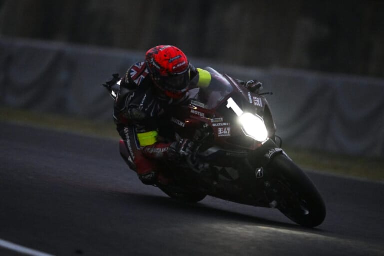 鈴鹿8耐|2025|ホンダが4連覇、ブリヂストン18連覇で12回目の表彰台独占、復帰初年度のヤマハファクトリーが意地を見せた鈴鹿8耐