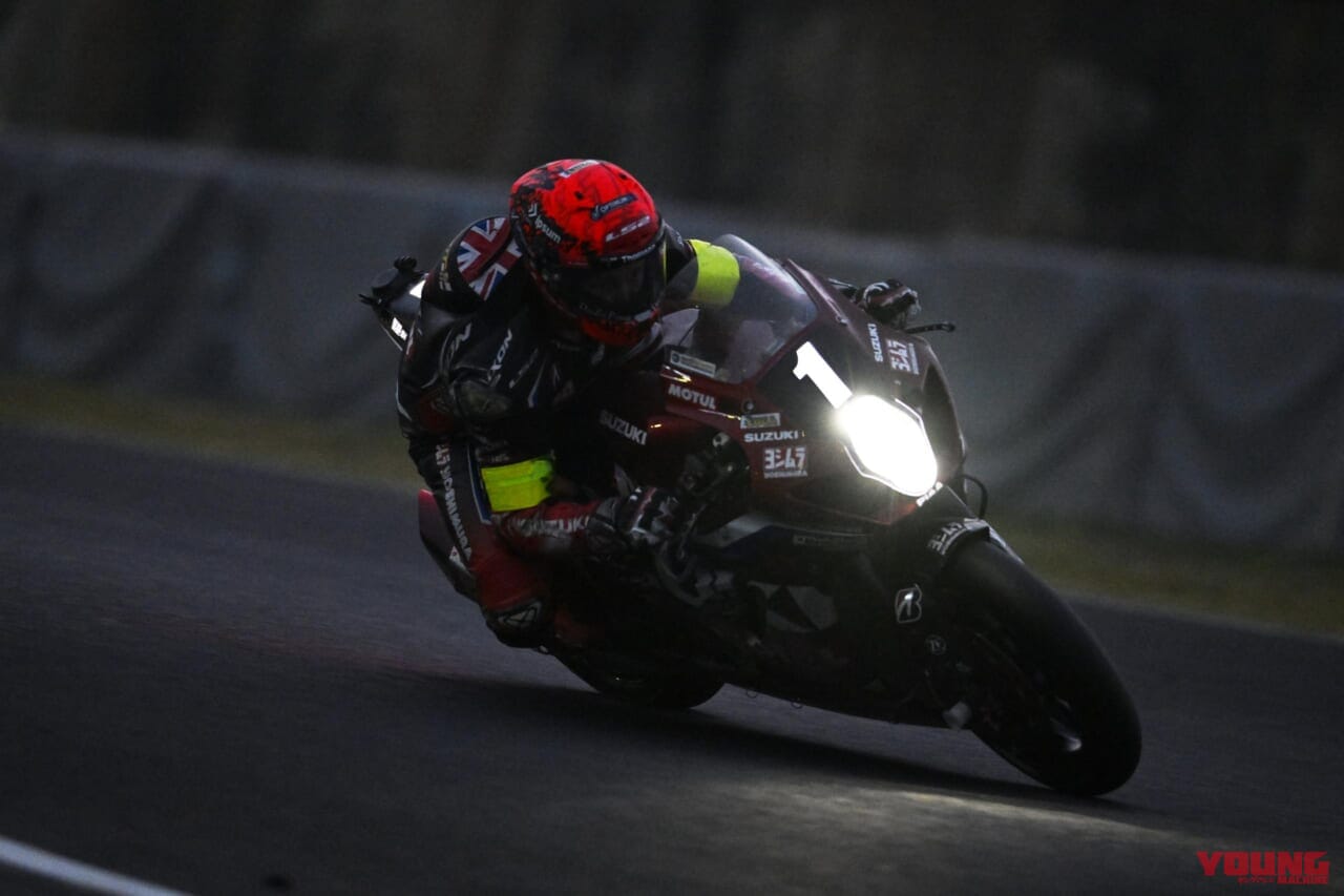鈴鹿8耐｜2025｜ホンダが4連覇、ブリヂストン18連覇で12回目の表彰台独占、復帰初年度のヤマハファクトリーが意地を見せた鈴鹿8耐