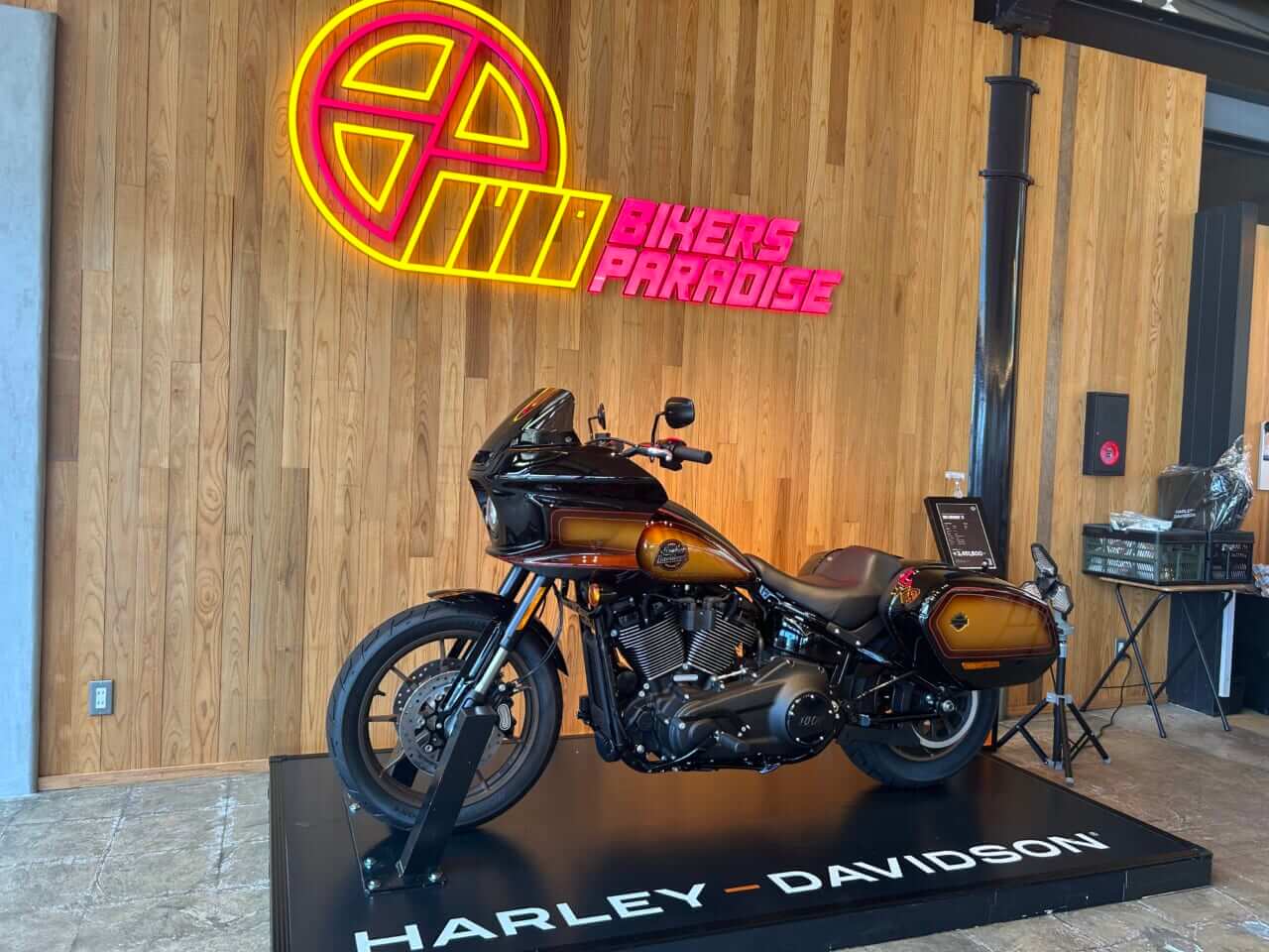 United We Ride ギャザリング｜バイカーズパラダイス南箱根｜世界中のハーレー乗りが一斉に走る『United We Ride ナショナルハーレーデー』走行1km1円換算で難病と闘う子どもたちの募金へ!