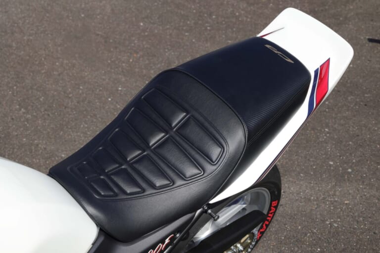 Neo-Classic Rebellion CB1000F Concept Model|【祝! ホンダCB1000F発売決定】コンセプト時点で公開された期待のカスタムモデル2選