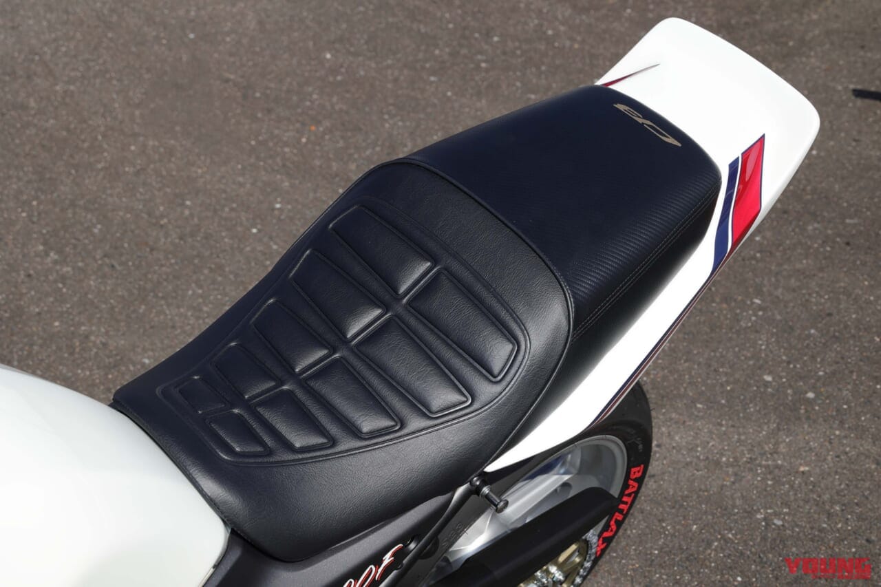 Neo-Classic Rebellion CB1000F Concept Model|【祝! ホンダCB1000F発売決定】コンセプト時点で公開された期待のカスタムモデル2選