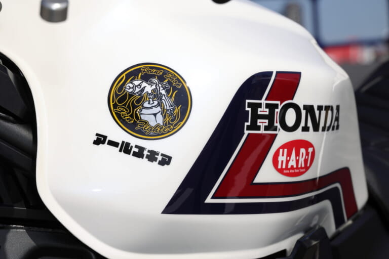 Neo-Classic Rebellion CB1000F Concept Model|【祝! ホンダCB1000F発売決定】コンセプト時点で公開された期待のカスタムモデル2選