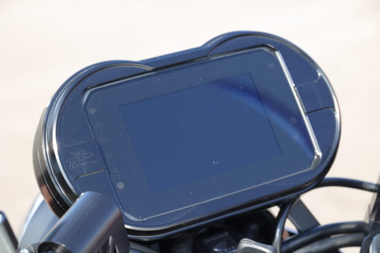 Neo-Classic Rebellion CB100OF Concept Model｜アールズギア×TSRがコラボカスタム! 「Neo-Classic Rebellion CB100OF」…90年代風にまとめたセパハン仕様が熱い!