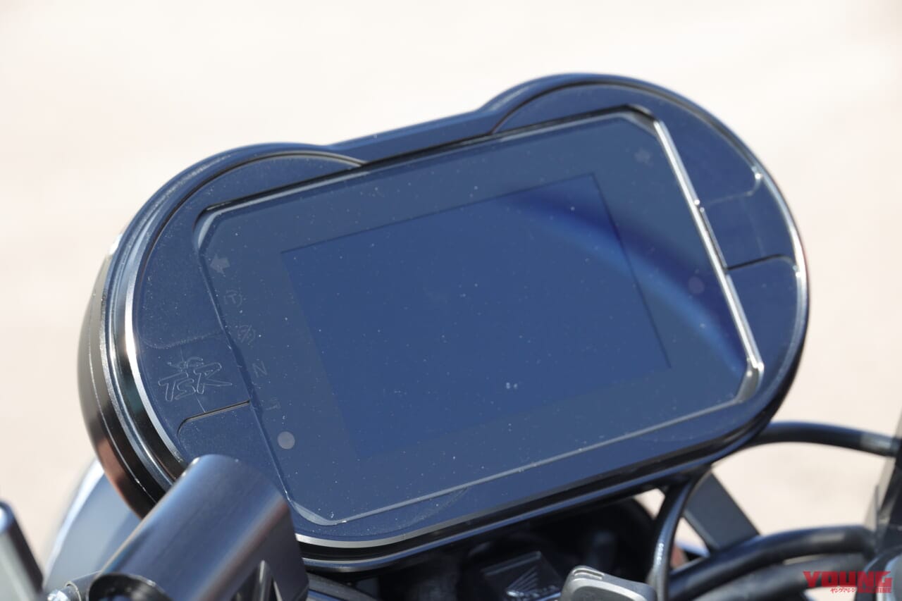 Neo-Classic Rebellion CB1000F Concept Model|CB1000Fをアールズギア×TSRがコラボカスタム! 「Neo-Classic Rebellion」…90年代風にまとめたセパハン仕様が熱い!