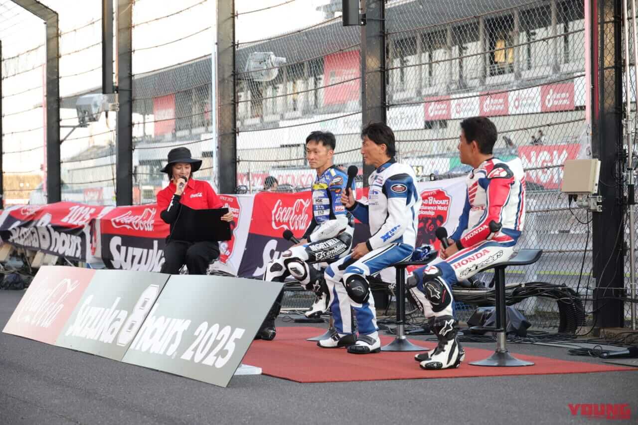 |【世界初試乗インプレ!】ホンダ「CB1000F コンセプト」に丸山浩が乗った! 負けず嫌いでバイクが大好きなホンダが帰ってきた