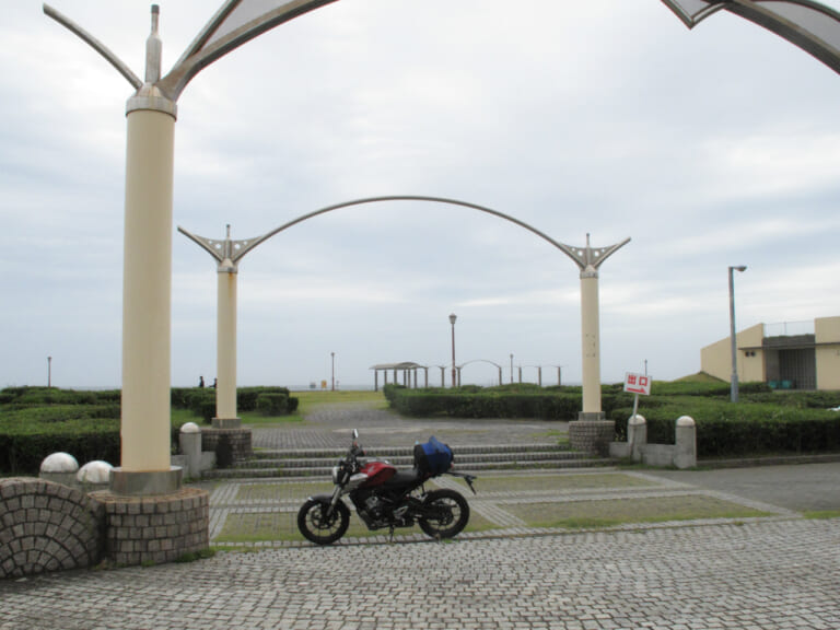 房総フラワーライン｜房総フラワーラインをバイクで満喫｜絶景ルート・道の駅・開花情報・見頃ガイド