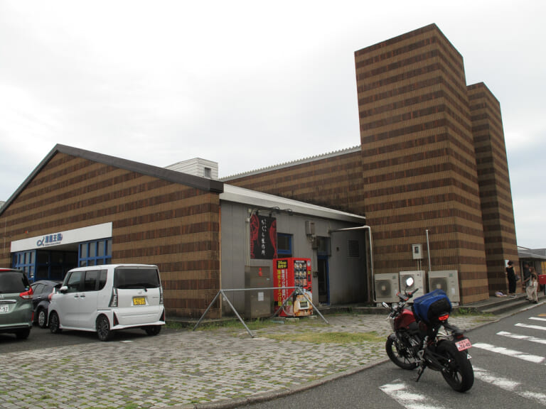 房総フラワーライン｜房総フラワーラインをバイクで満喫｜絶景ルート・道の駅・開花情報・見頃ガイド