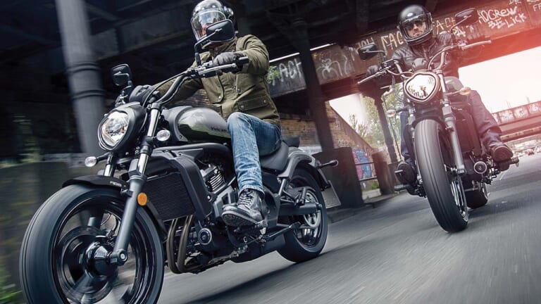 アーバンクルーザー「バルカンS」もイヤーモデル更新|KLX/メグロ/Ninjaなど新型続々。カワサキ関連注目ニューストピック【2025年8月版】