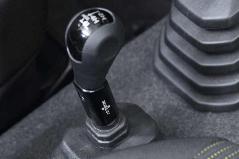 NEOPLOT(ネオプロト)｜【NEOPLOT】ジムニーノマドJC74Wの魅力を徹底解剖! ロトパックスをはじめとするドレスアップパーツ最新情報