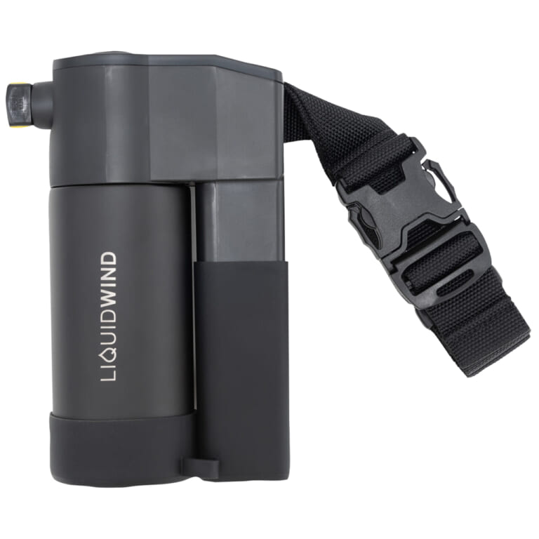 RS TAICHI LIQUIDWIND|猛暑を突き破るクール感! ライダーの救世主「LIQUIDWIND」に冷却効果をブーストする新チューブキットが登場だ