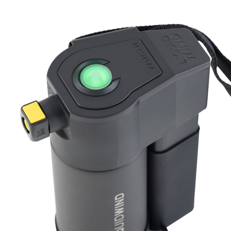 RS TAICHI LIQUIDWIND|猛暑を突き破るクール感! ライダーの救世主「LIQUIDWIND」に冷却効果をブーストする新チューブキットが登場だ