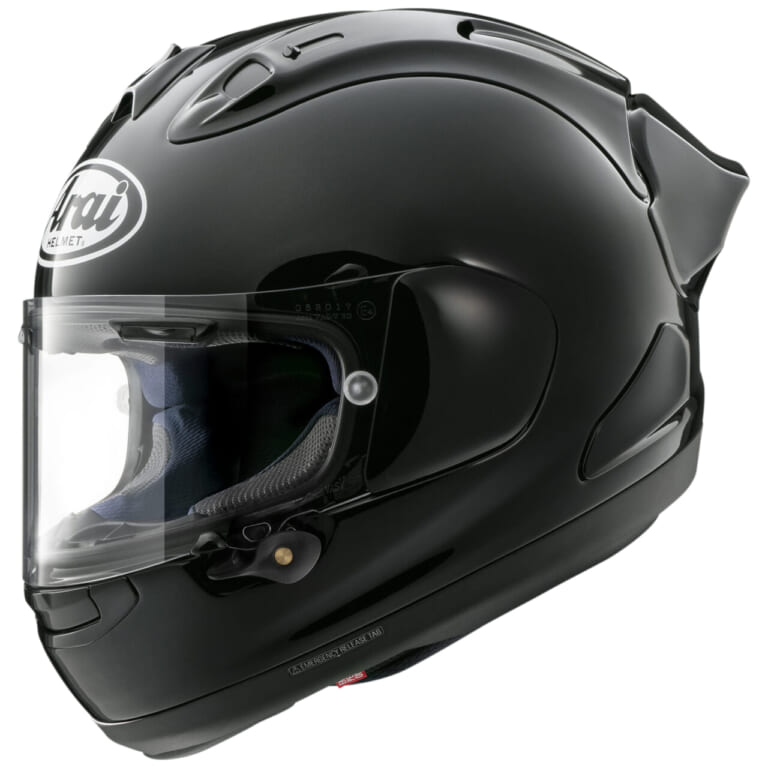 アライヘルメット|RX-7X FIM Racing #2|【限定販売】ガチの国際レーシング仕様! アライ「RX-7X FIM Racing #2」9月下旬発売