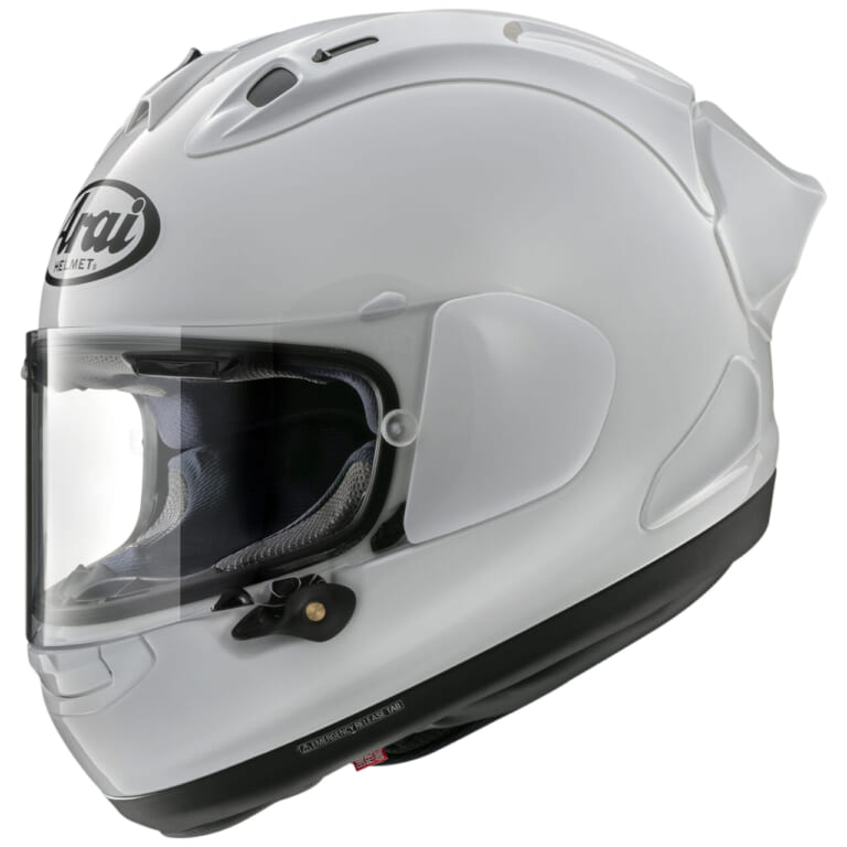 アライヘルメット|RX-7X FIM Racing #2|【限定販売】ガチの国際レーシング仕様! アライ「RX-7X FIM Racing #2」9月下旬発売