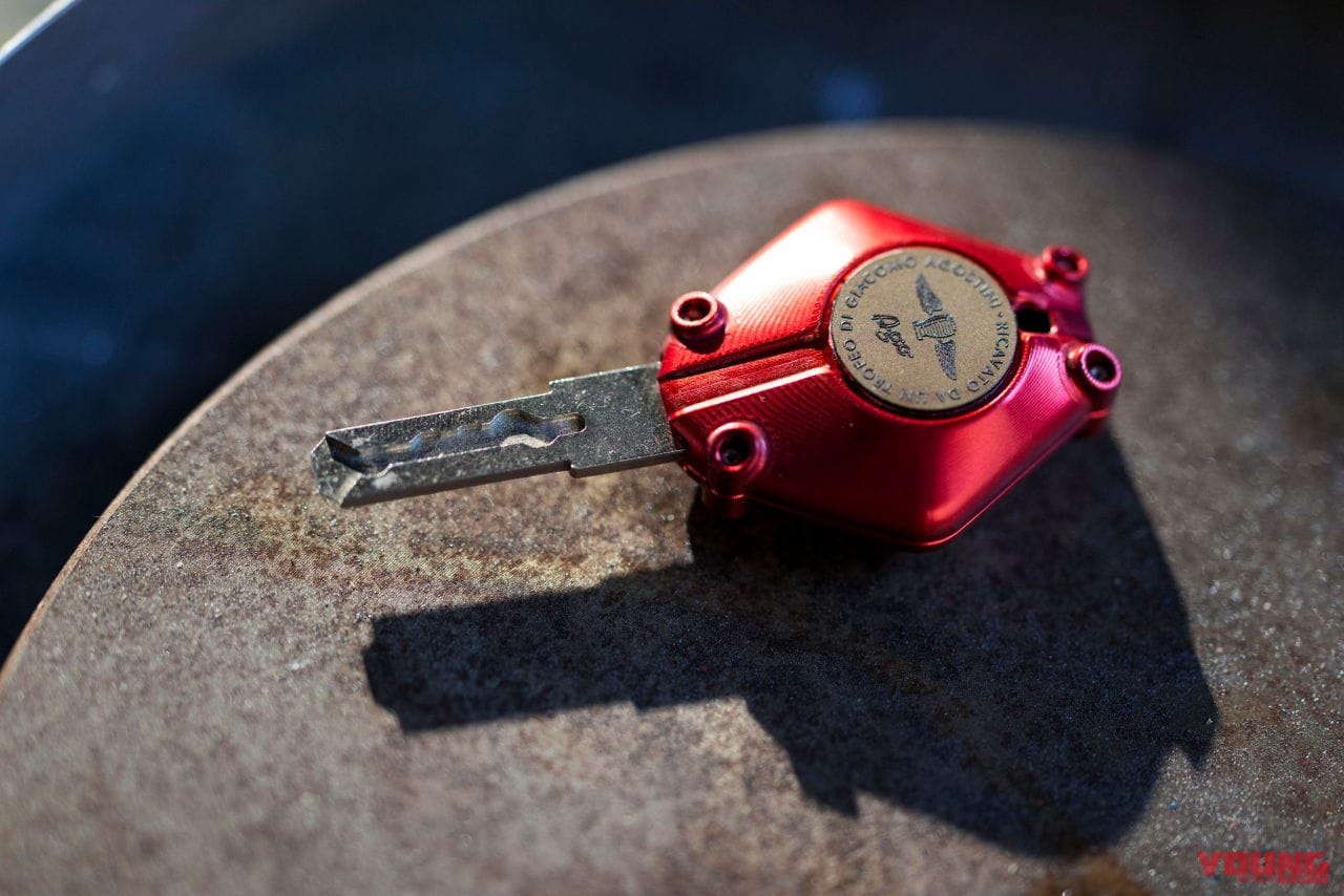 |【世界限定83台】MVアグスタ「スーパーヴェローチェ1000 アゴ」登場! 3気筒800に続き4年ぶりのスペシャルマシン