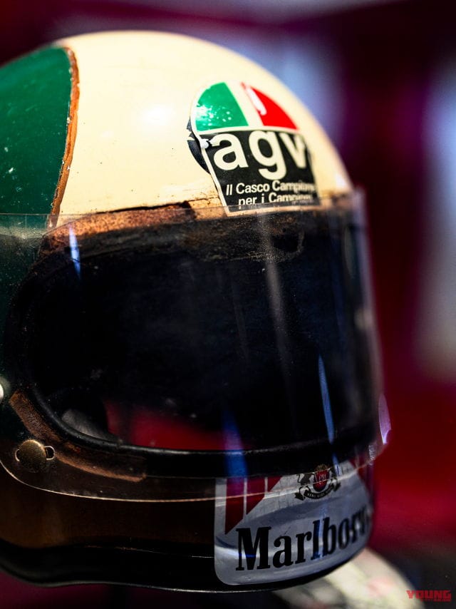 |【世界限定83台】MVアグスタ「スーパーヴェローチェ1000 アゴ」登場! 3気筒800に続き4年ぶりのスペシャルマシン