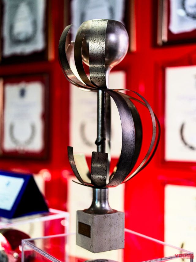 |【世界限定83台】MVアグスタ「スーパーヴェローチェ1000 アゴ」登場! 3気筒800に続き4年ぶりのスペシャルマシン