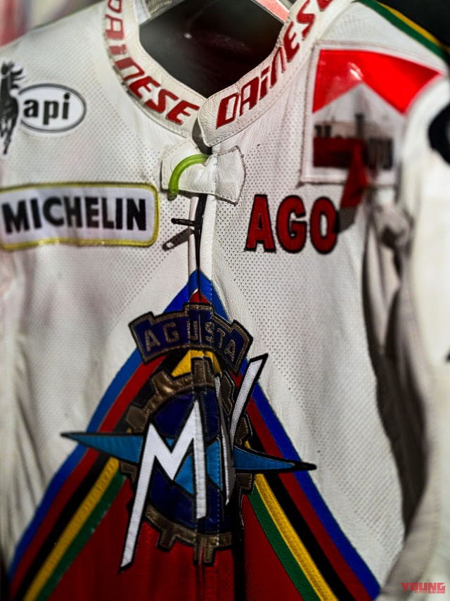 |【世界限定83台】MVアグスタ「スーパーヴェローチェ1000 アゴ」登場! 3気筒800に続き4年ぶりのスペシャルマシン