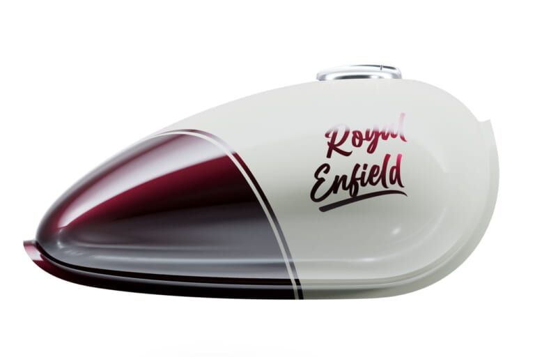 ロイヤルエンフィールド|クラシック650|空冷2気筒エンジンのロイヤルエンフィールド「クラシック650」9月1日に94万9300円より受注開始!