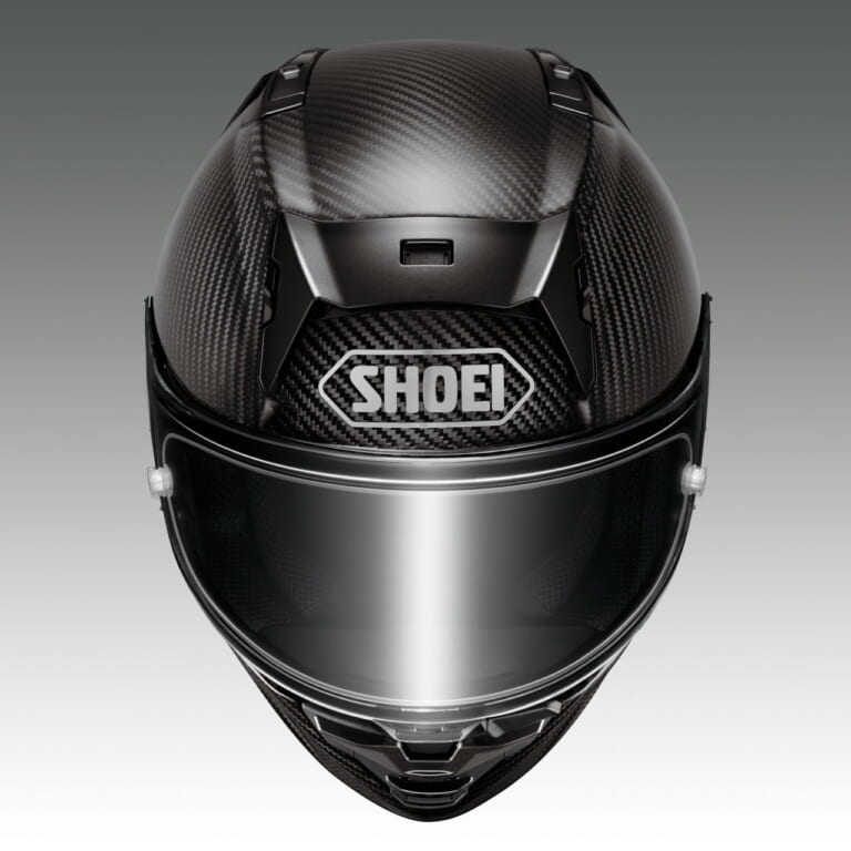 SHOEI X-Fifteen Carbon｜【SHOEI Gallery限定】SHOEI最高峰にカーボンモデル！「X-Fifteen Carbon」10月発売