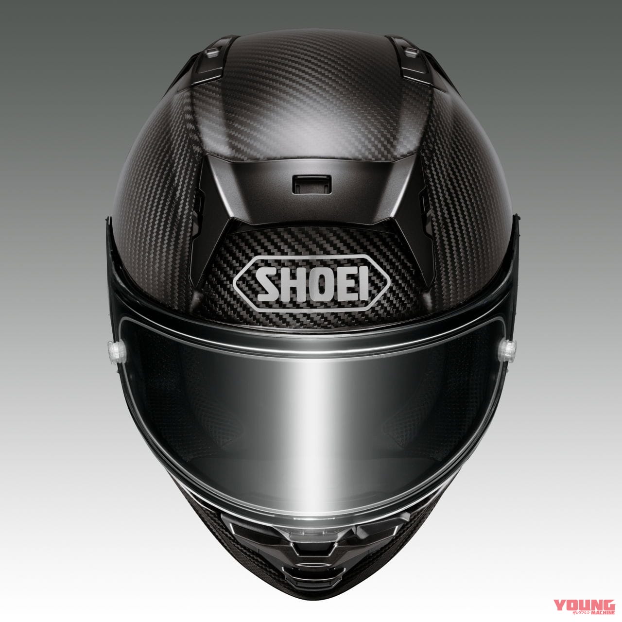 SHOEI X-Fifteen Carbon｜【SHOEI Gallery限定】SHOEI最高峰にカーボンモデル！「X-Fifteen Carbon」10月発売