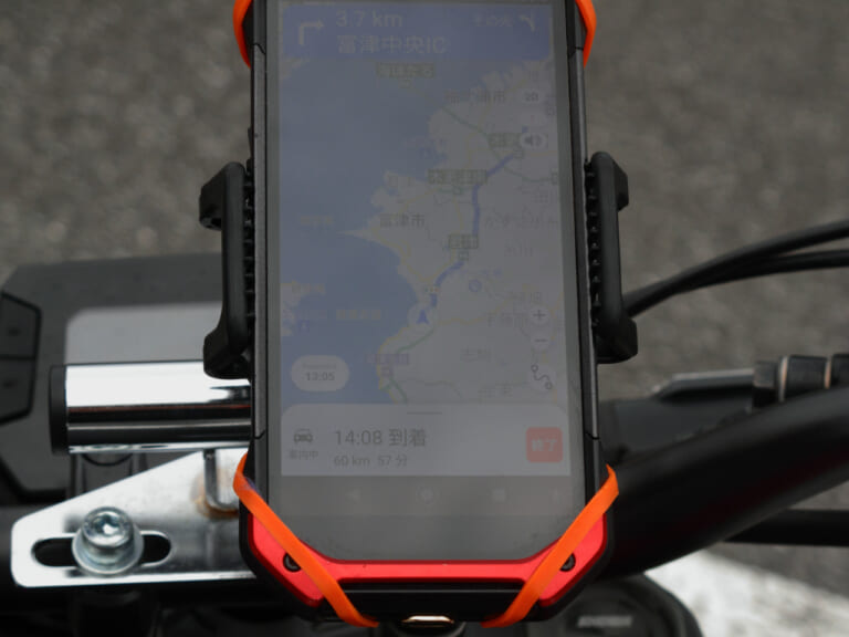 ナビアプリ|【決定版】バイクツーリング持ち物リスト|日帰りから宿泊まで完全ガイド&パッキングテクニック