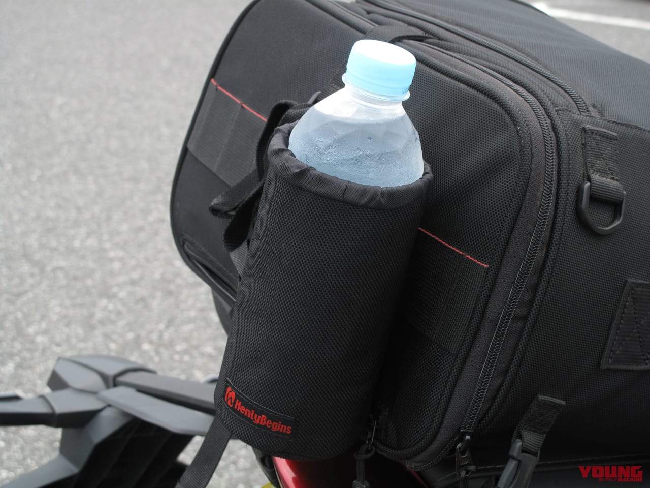 ｜【決定版】バイクツーリング持ち物リスト｜日帰りから宿泊まで完全ガイド＆パッキングテクニック