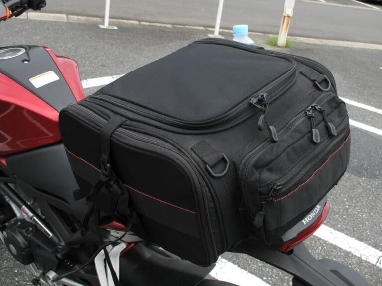 【決定版】バイクツーリング持ち物リスト｜日帰りから宿泊まで完全ガイド＆パッキングテクニック