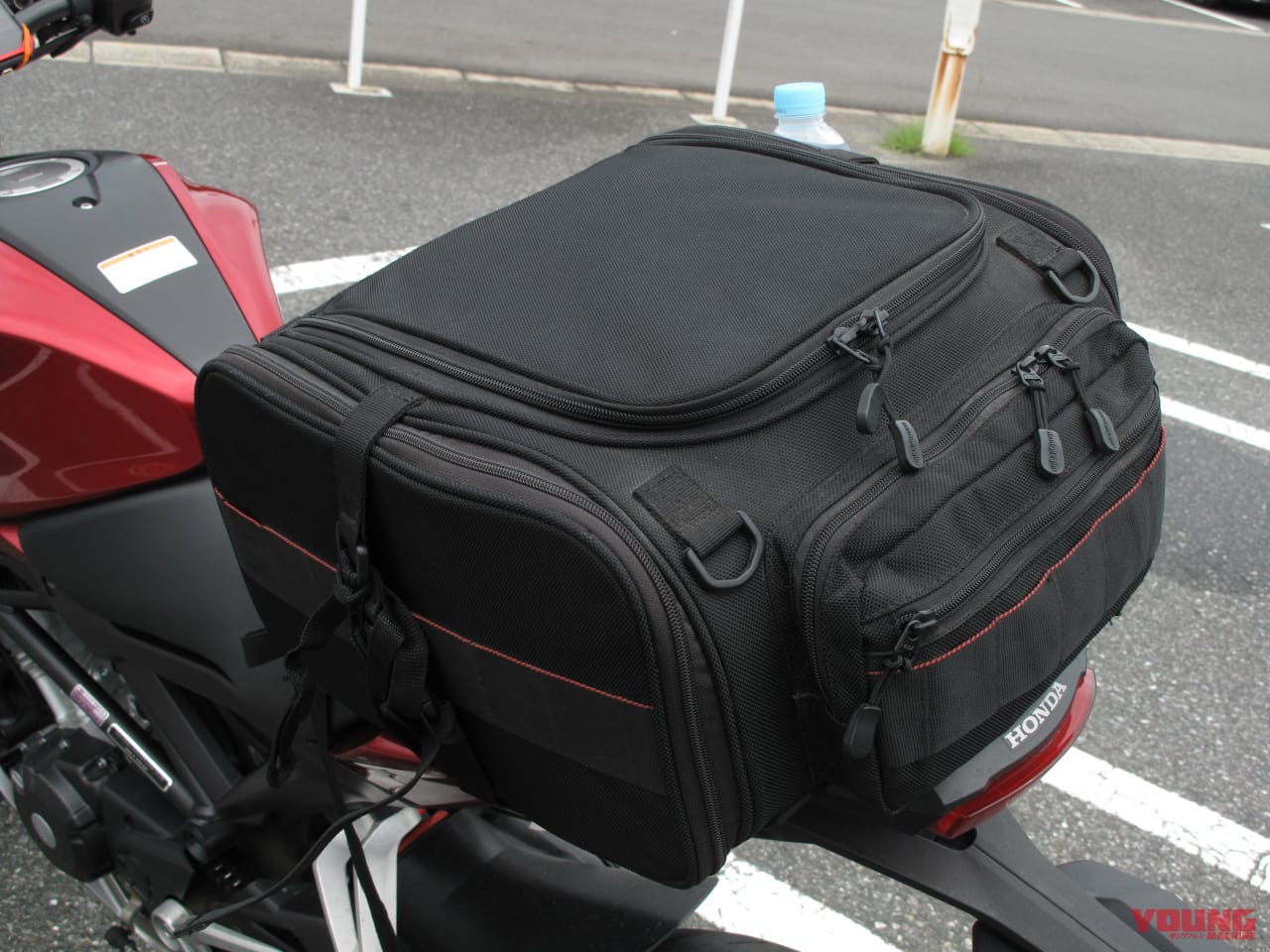 ｜【決定版】バイクツーリング持ち物リスト｜日帰りから宿泊まで完全ガイド＆パッキングテクニック