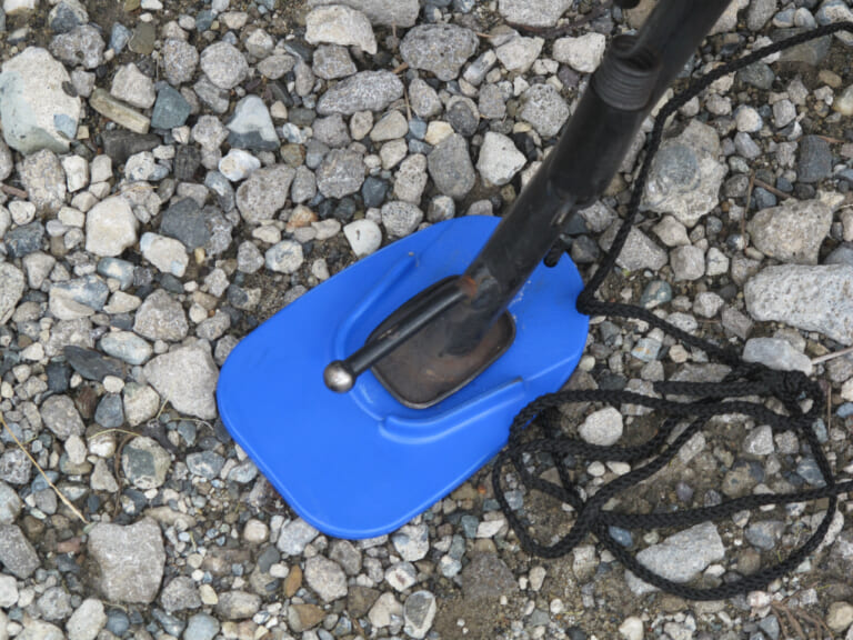 パッド|【決定版】バイクツーリング持ち物リスト|日帰りから宿泊まで完全ガイド&パッキングテクニック