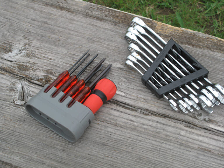 工具|【決定版】バイクツーリング持ち物リスト|日帰りから宿泊まで完全ガイド&パッキングテクニック