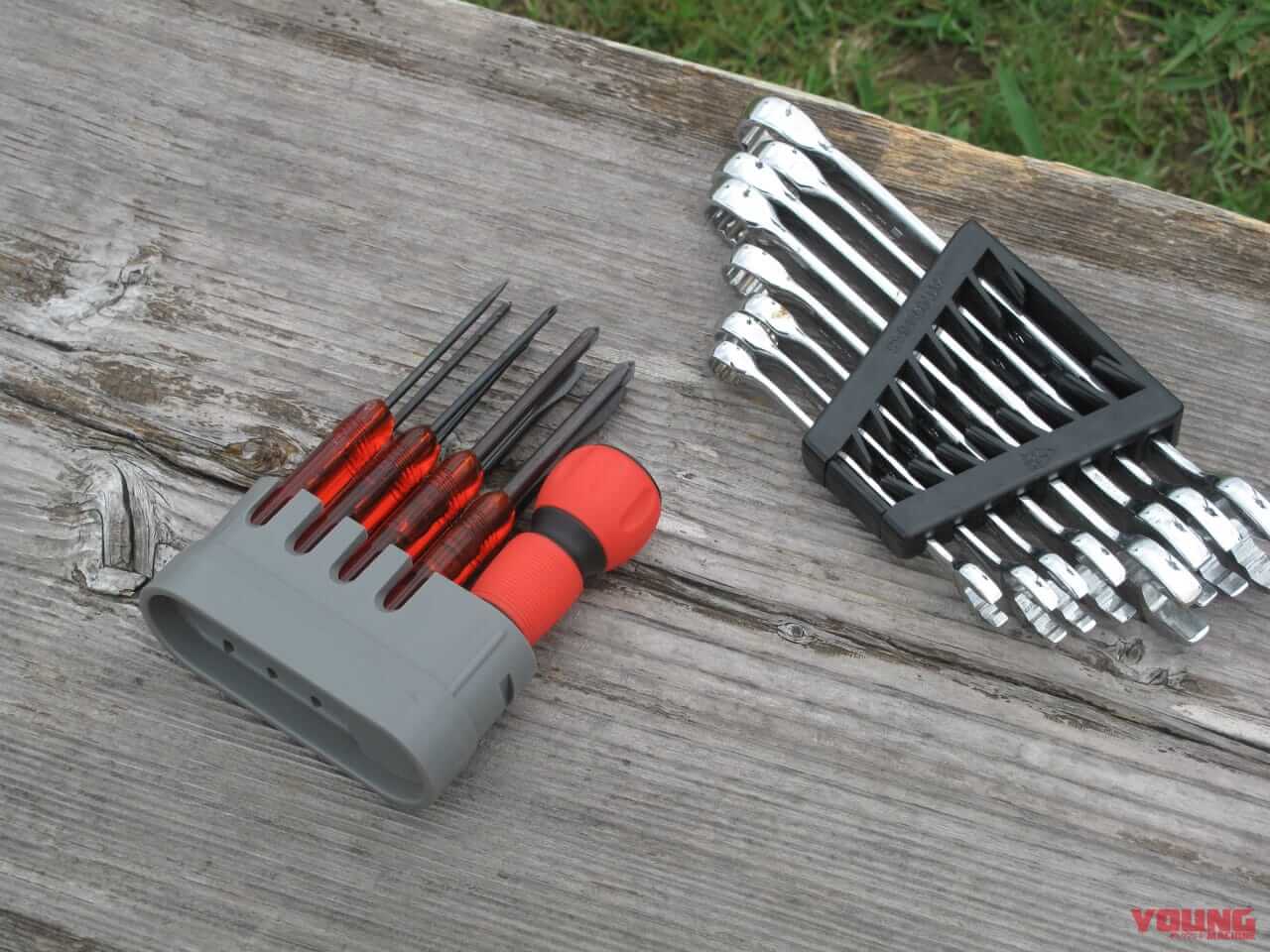 |【決定版】バイクツーリング持ち物リスト|日帰りから宿泊まで完全ガイド&パッキングテクニック