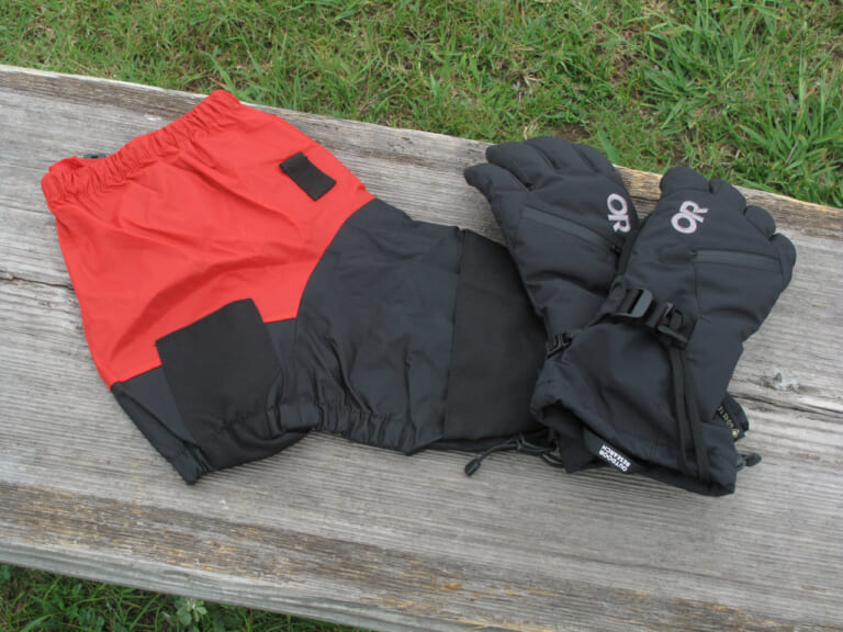 レインウェア|【決定版】バイクツーリング持ち物リスト|日帰りから宿泊まで完全ガイド&パッキングテクニック