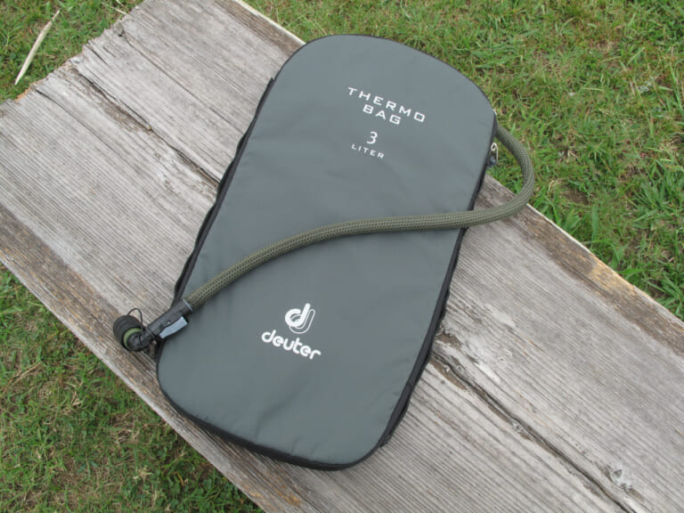 ハイドレーション|【決定版】バイクツーリング持ち物リスト|日帰りから宿泊まで完全ガイド&パッキングテクニック