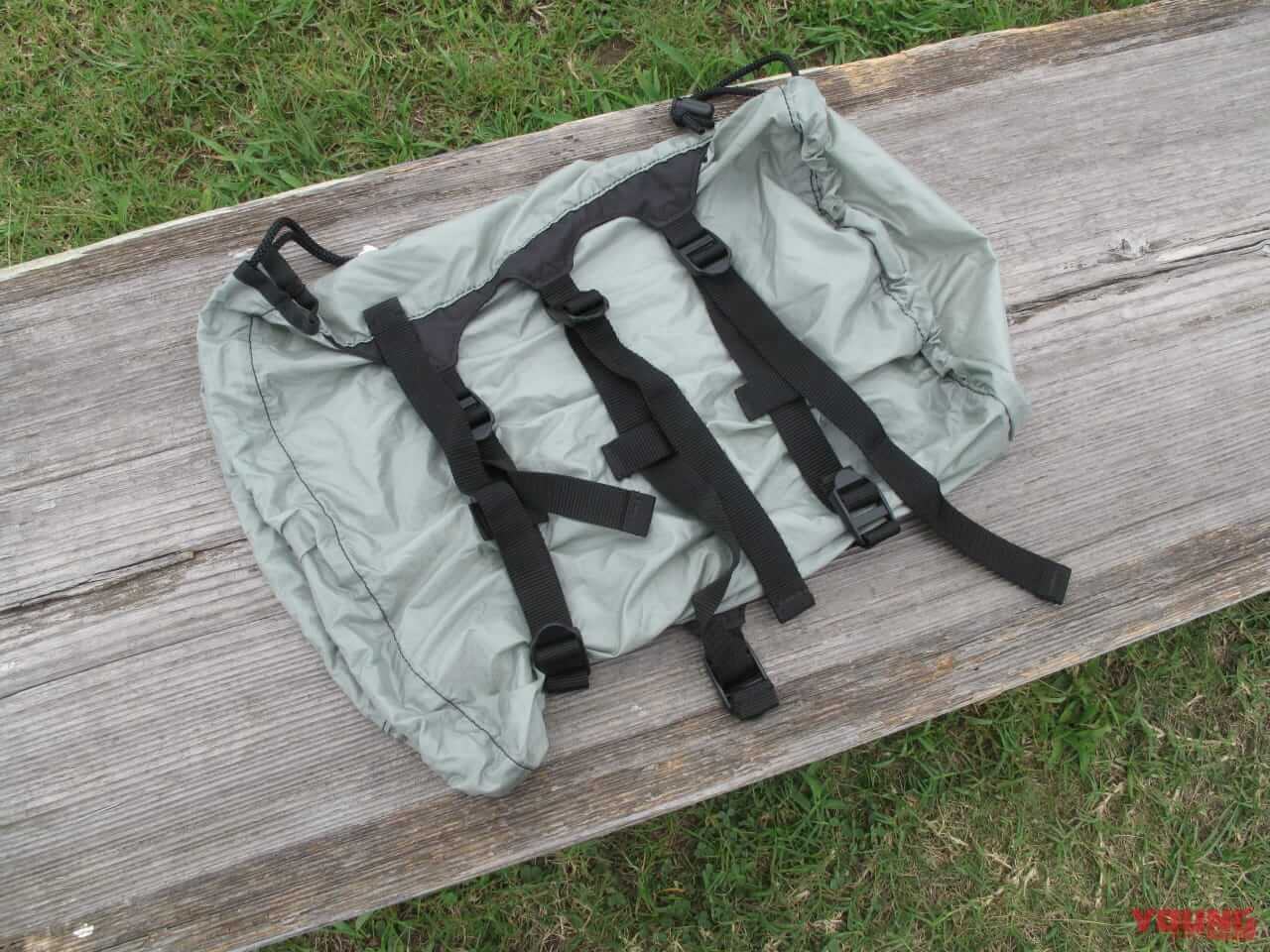 |【決定版】バイクツーリング持ち物リスト|日帰りから宿泊まで完全ガイド&パッキングテクニック